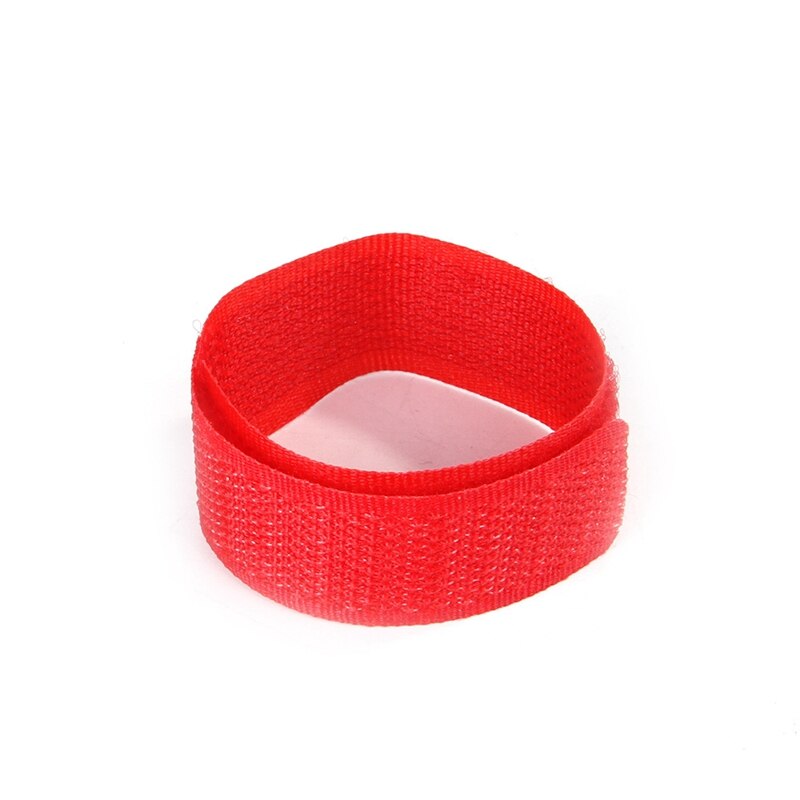 20Pcs Chicken Collar Anti-Hook Noise Free Neckband Collars Supplies for Chicken Ducks Geese and Other Poultry Durable