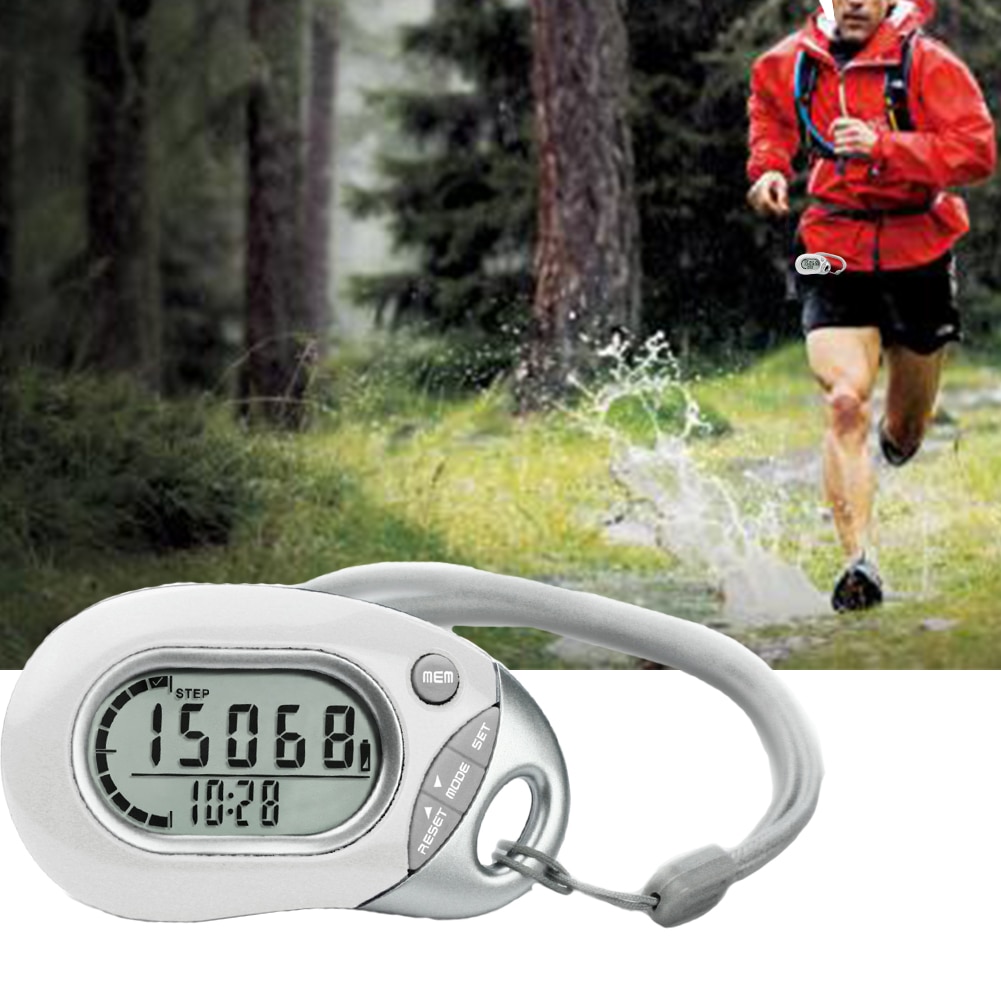 Exercise Induction Silent 3D Calorie Portable Fitn... – Vicedeal