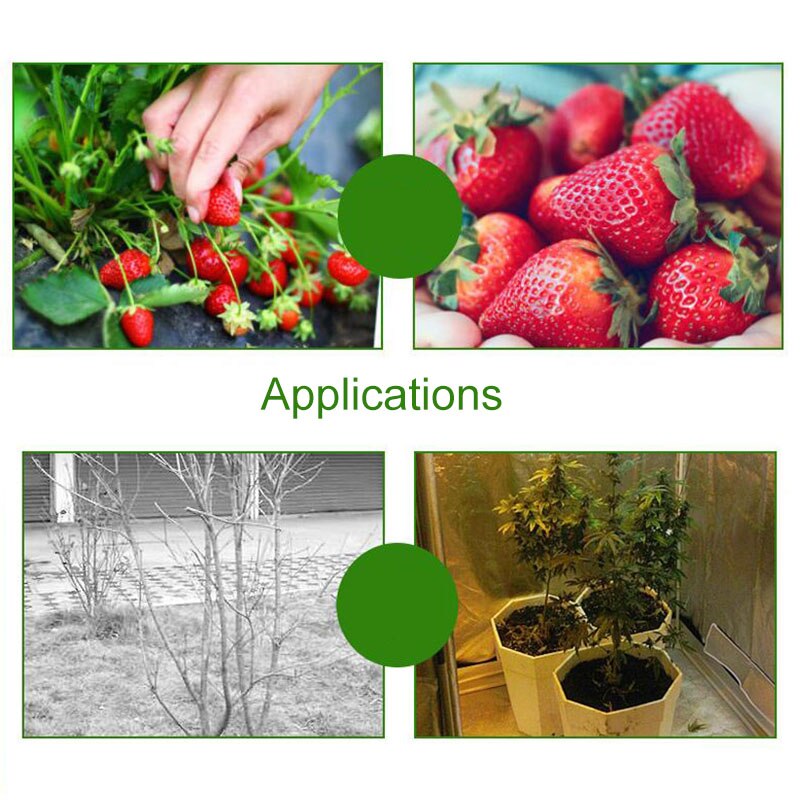 Bug Net Barrier Bag Tuin Plant Fruit Groente Bescherming Cover Tuin Tool Fruit Barrière Cover Bag Kas Netting Insect