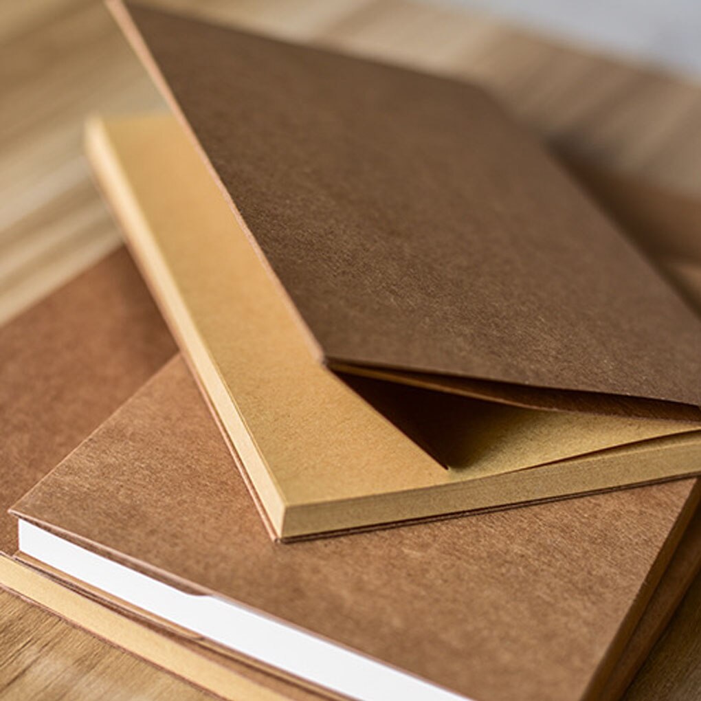 32K 13X19Cm Retro Schets Craft Papier Blanco Notebook Schets Tekening Boek Journal Dagboek Note Briefpapier School kantoor