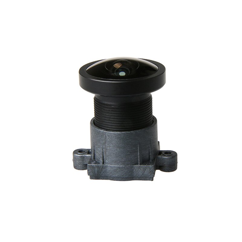 Lente gran angular de 170 grados para sjcam sj4000 sj5000 sj6000 sj7000 Cámara de Acción SJ8000 SJ9000 SGA998