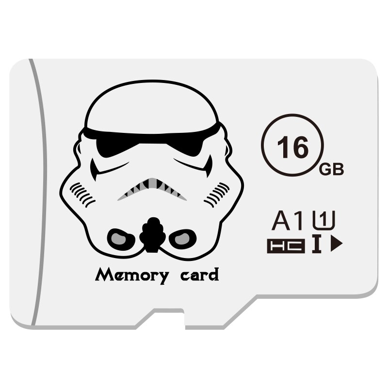 C10 Microsd Speicher Karte 64gb 128gb Mikro SD Karte 4gb 8gb Tarjeta de memoria 16gb 32gb TF Karten karte Erinnerung Stock für praktisch: 16GB