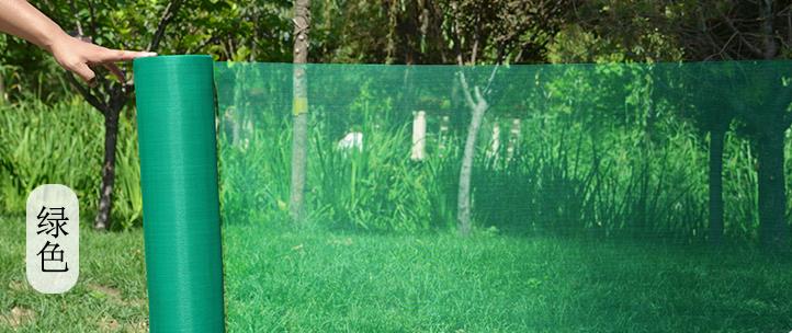 1m Screen for Doors and Windows of Fousehold, Invisible, Mosquito and Fly Proof, Nylon Screen, Screen Cloth for Windows: Green