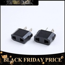 Converter Plug Power Adapter Travel Power Plug Adapter Converter Wall Charger For Travel Business R19