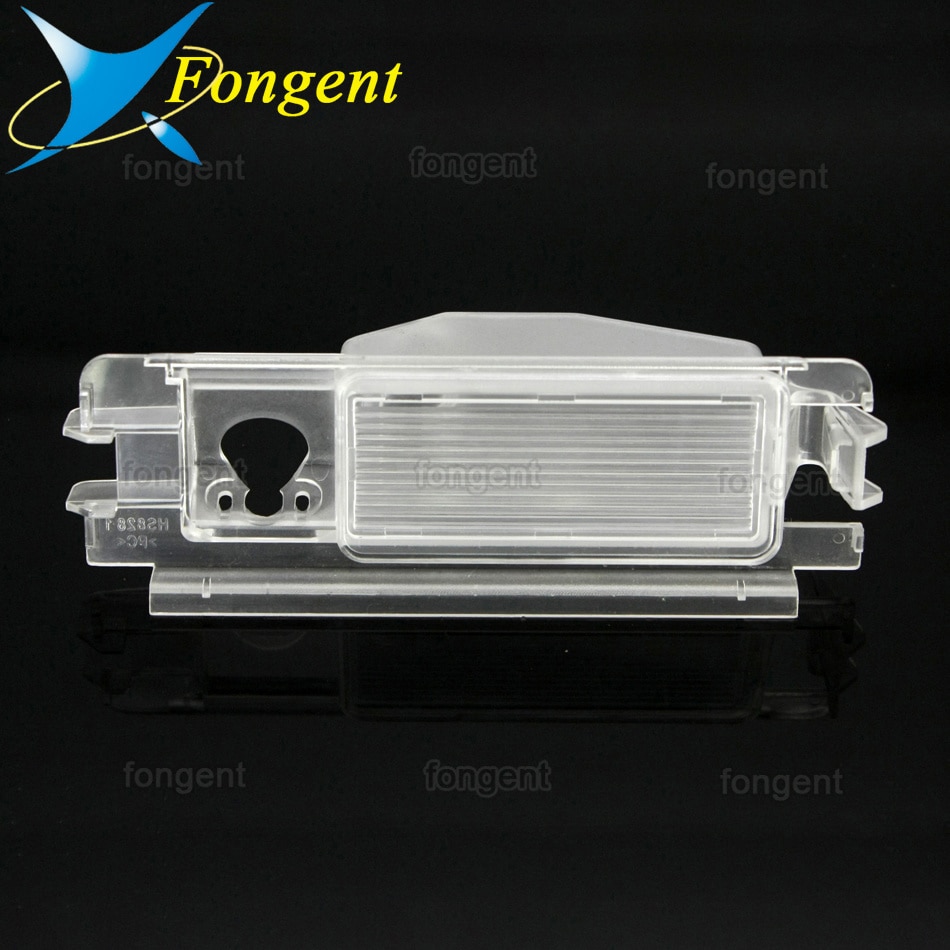 Caméra de recul pour voiture, pour Renault Pulse Clio 2 Logan steway Dacia Sandero Logan 1 2 2005 - 11