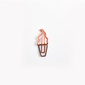 Trombone en forme de légume, deux couleurs, dessin animé, carotte, mignon: Ice Cream
