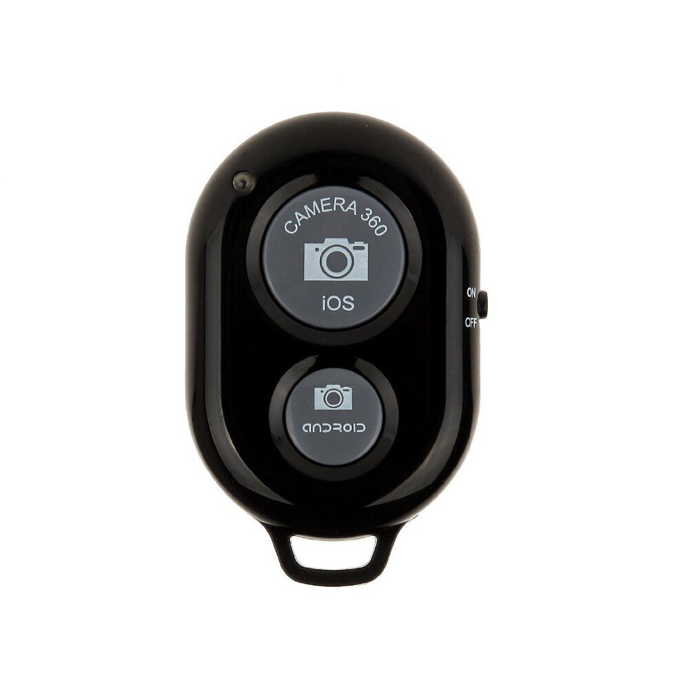 Bouton bluetooth pour photo, pour téléphone iphone 6 6s 7 Pau