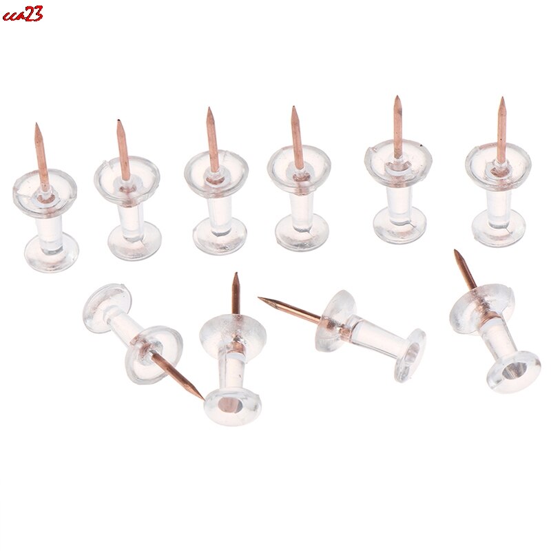 URTYP 100 stks/partij buisklem 6.5mm tot 21mm Rvs 304 Enkele Oor