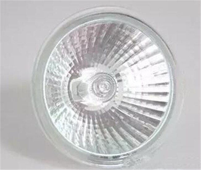 Mr11 6 v 10w 15w 20w 30w halogenlampe wolfram halogen spotlights 5 stk / lot !