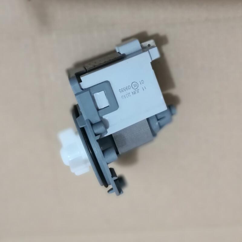 Drain motor B20-6 220V 30W rReplacement voor SAMSUNG Wasmachine WF-C863 WF-C963R WF-R1065S WF8500NHW WF1600WCW WF1702WCS