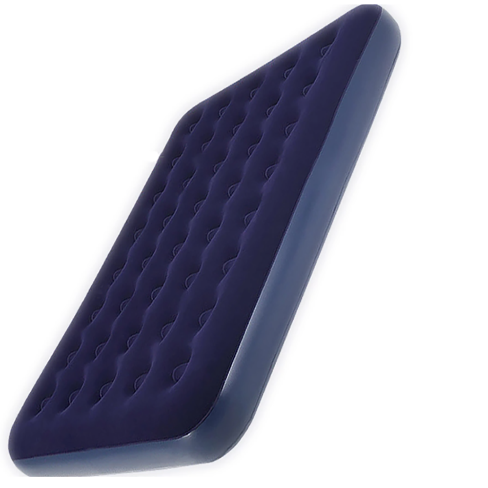 Nature Space Inflatable Foldable Air Bed Mattress for Relaxing