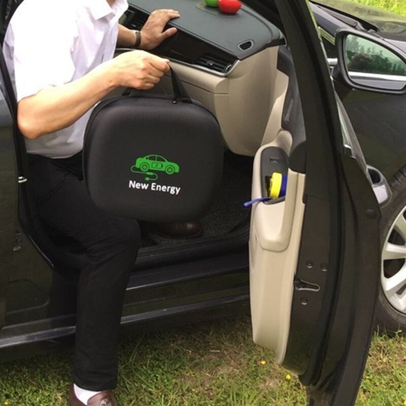 JayCreer EV Charger Bag Case
