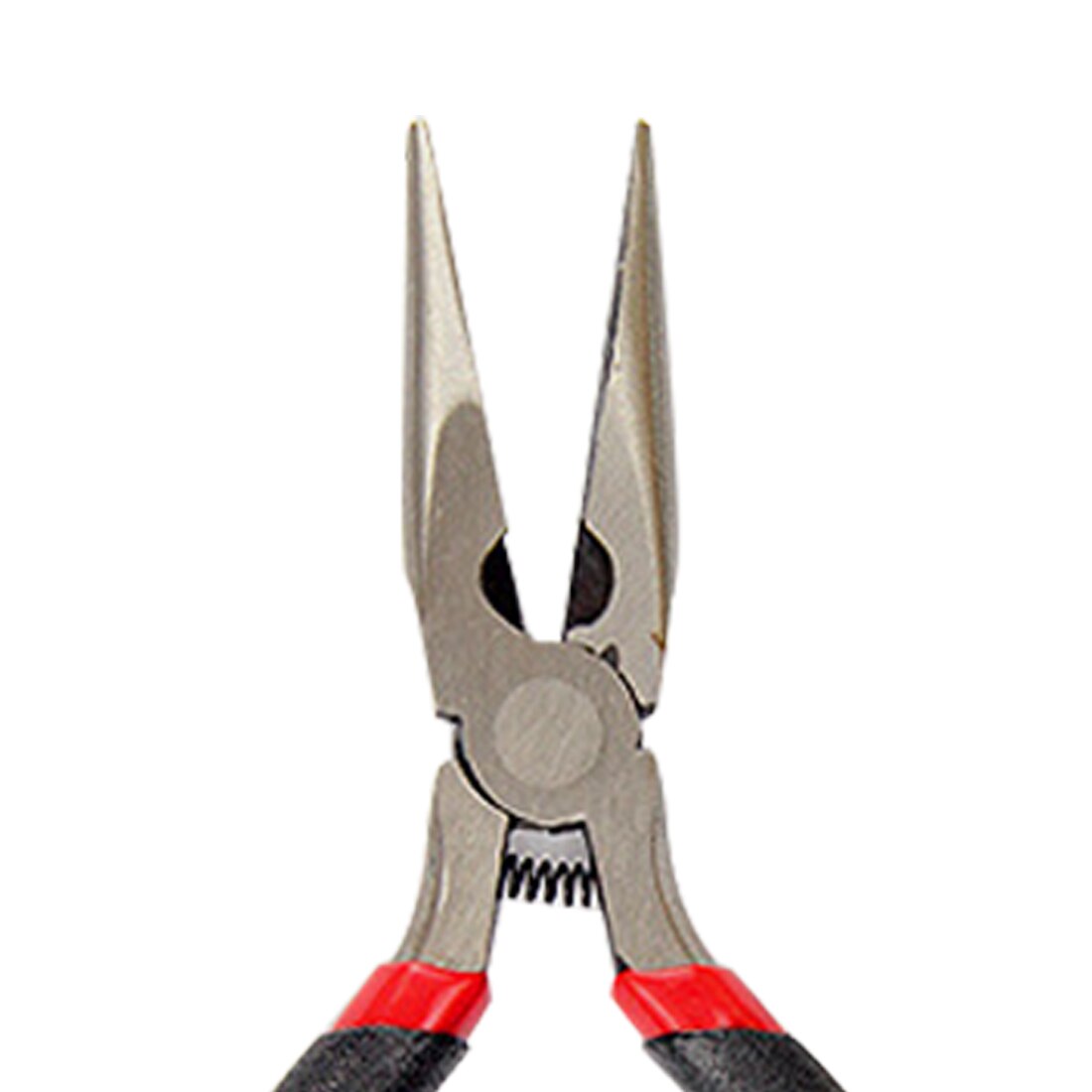 Puzzle Modeling Work Precision Tool Electrician Repair Metal Long Needle Nose Plier Side Cutter Tools Hand Tools