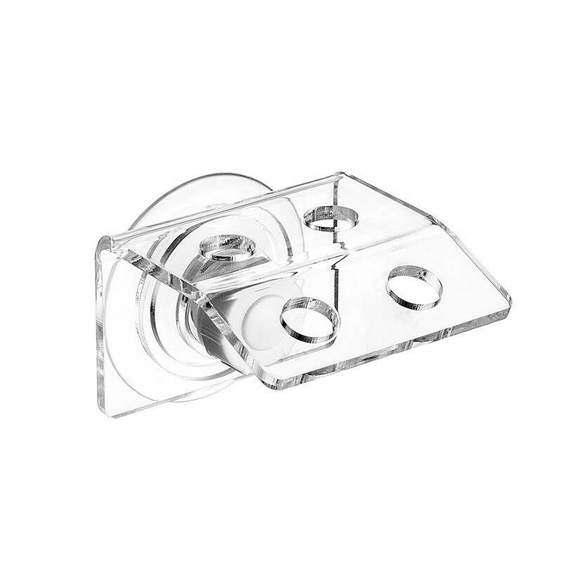 Coral fish tank SPS broken limb coral base. Coral fixing bracket. Coral fixing frame. Aquatic fish tank fixing tray: CRB-04