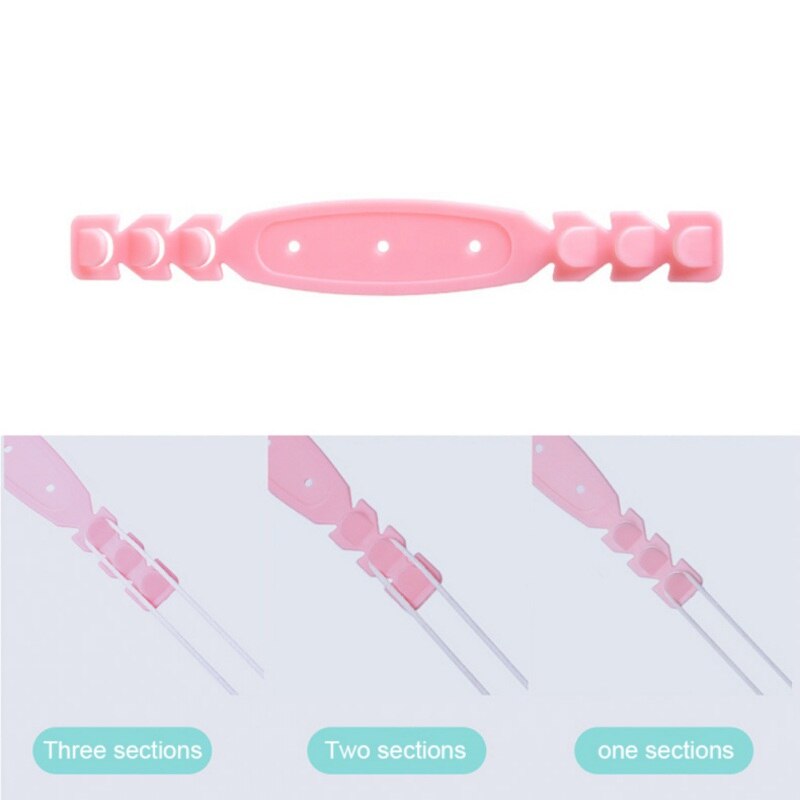 W Mask Strap Extender Anti-Tightening Mask Holder Hook Ear Strap Accessories Ear Grips Extension Mask Pain Relieved Buckle Ear