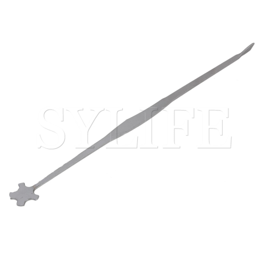 Staal Viool Geluid Post Setting Tool Reparatie Tools