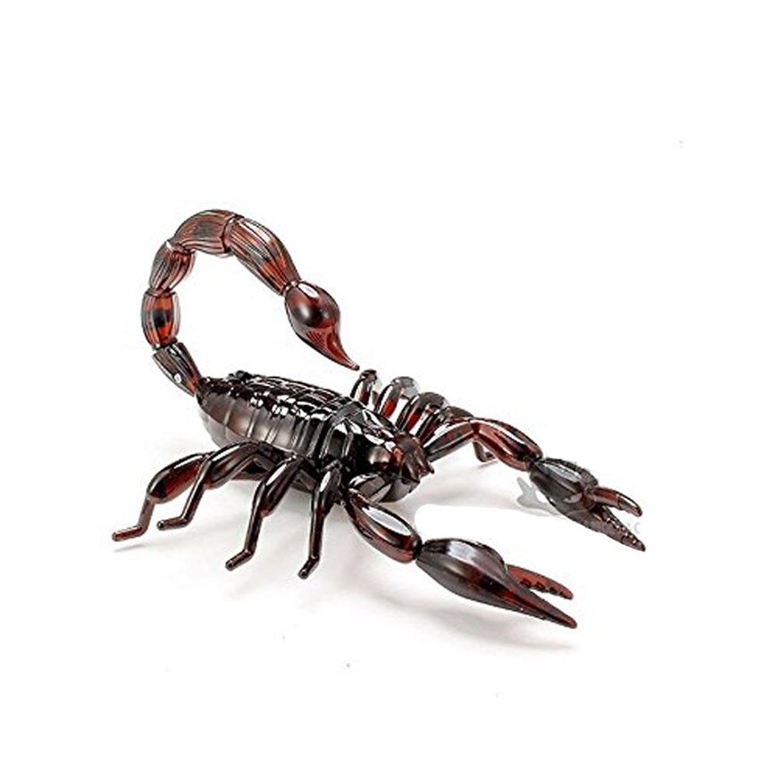* High Simulation Animal Scorpion Infrared Remote Control Kids Toy