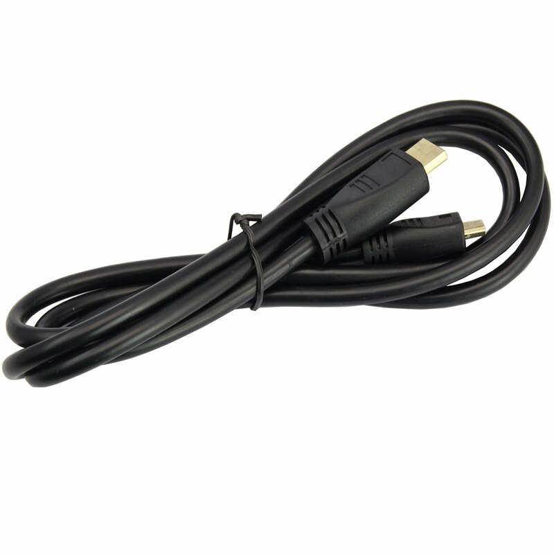 Accessoires pour Microscope numérique Andonstar pour AD106S/ADSM302/AD407/télécommande d'écran, câble usb et autres pièces de réparation: HDMI cable