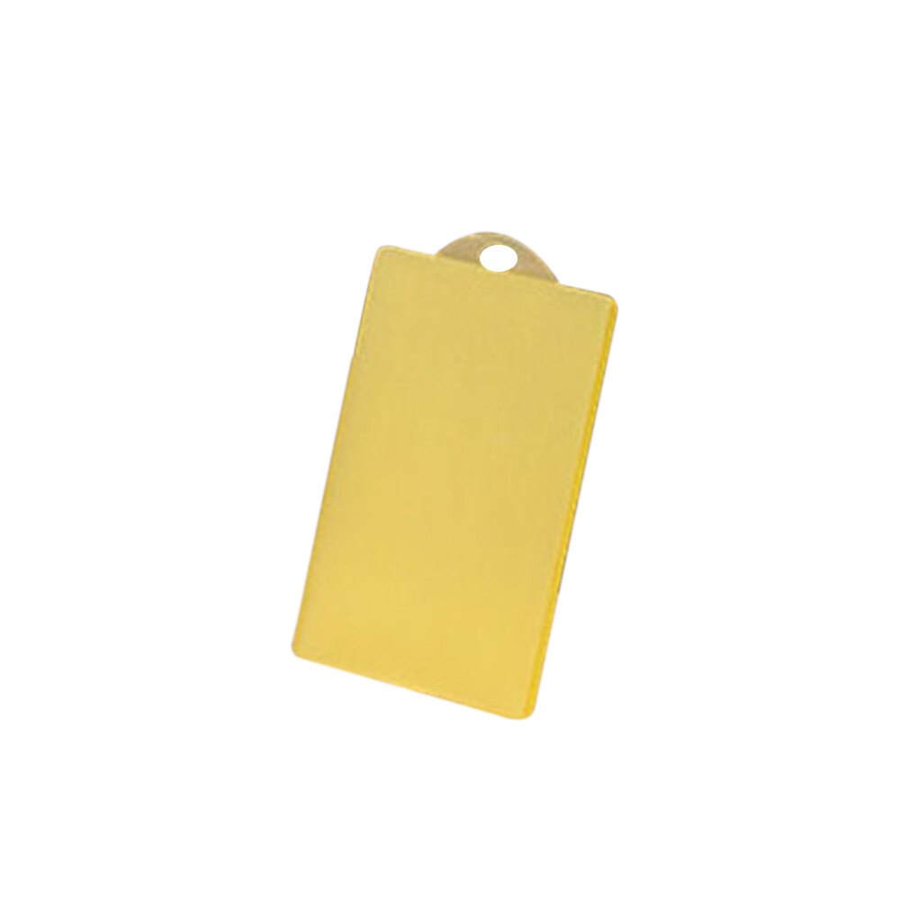Ultra-thin PVC transparent IC card protective cover bus card credit card without rope shell bracket: 1