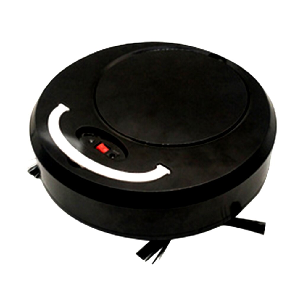Clean Robot Automatic Cleaner Rechargeable Mopping Clean Robot Vacuum Cleaner USB Charging Floor Dust Clean Robot