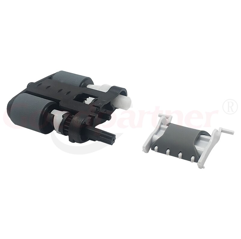 1 set  b3 q 10-60105 adf pickup vals separationsdyna för hp color laserjet pro mfp  m377dw m477 fdn  m477 fdw  m477 fnw  m426 fdn  m426 fdw