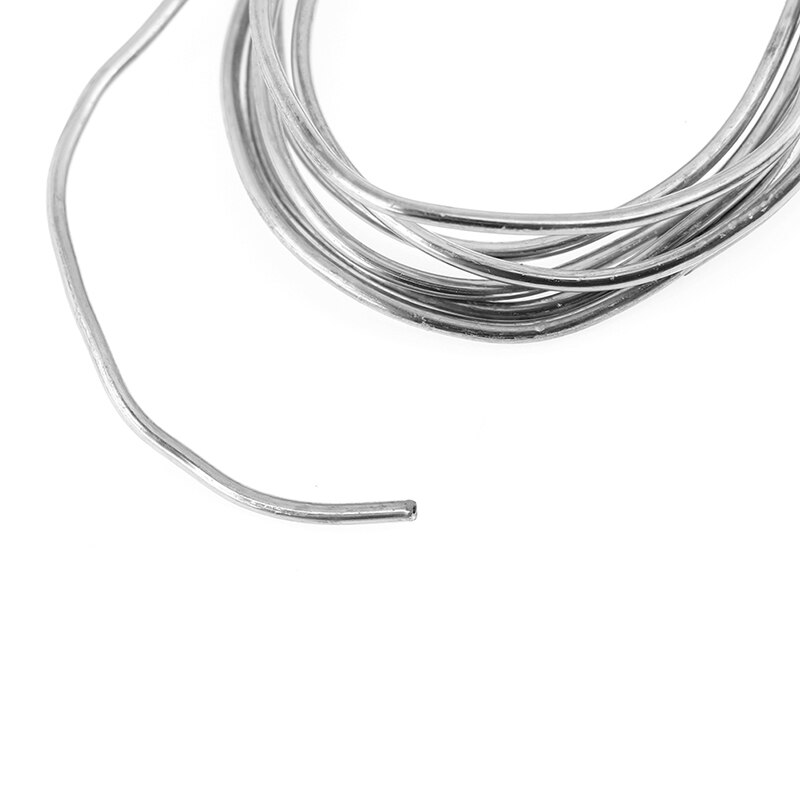 3 Sizes Copper Aluminum Weld Flux Cored Wire Low Temperature Aluminum Welding Rod