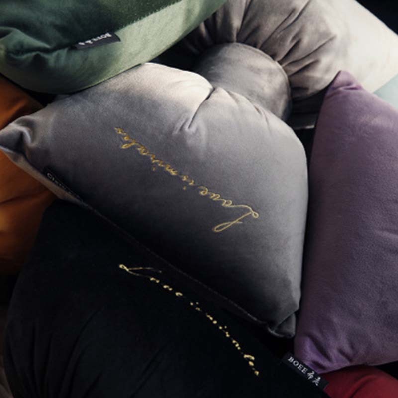 Pretty Solid Boog Kussen Met Vulling/Auto Neck Kussens Home Decor Boog Knoop Rozet Home Decoratieve Kussen Binnen Innerlijke 1 Stuk