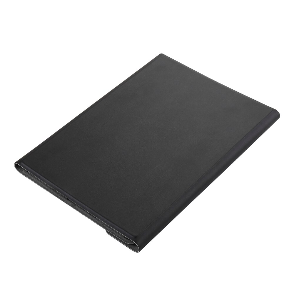 Etui na klawiaturę Bluetooth do Samsung Galaxy Tab A 10.1 2019 klawiatura bezprzewodowa etui na klawiaturę etui na klawiaturę odpinany futerał ochronny