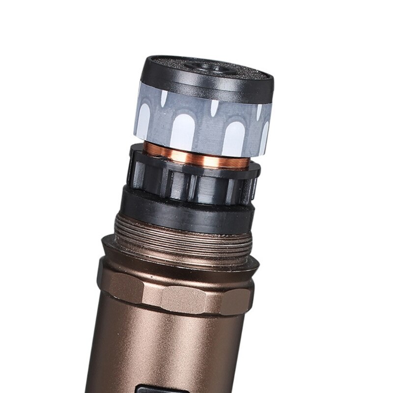 MIC Dynamic Cartridge MIC Core Dynamic Microphone Cartridge Head Core Mic Parts 5pcs/set Dynamic Microphone Cartridge