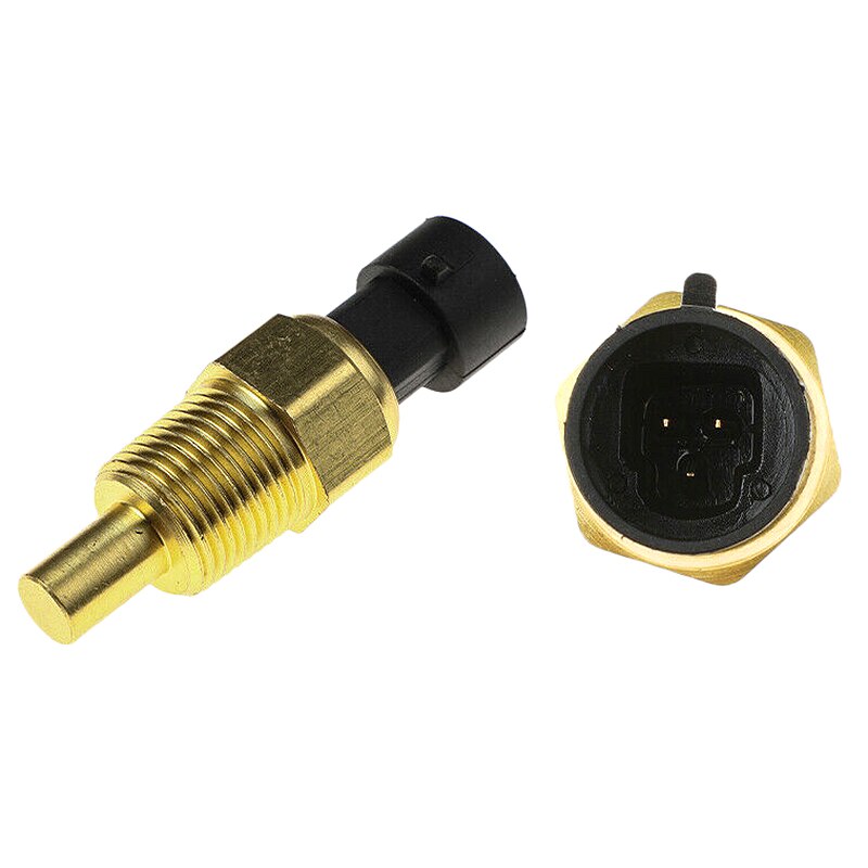 Auto Water Temperatuur Sensor Motor Cooling Water Temperatuur Sensor 4661341 Voor Chrysler