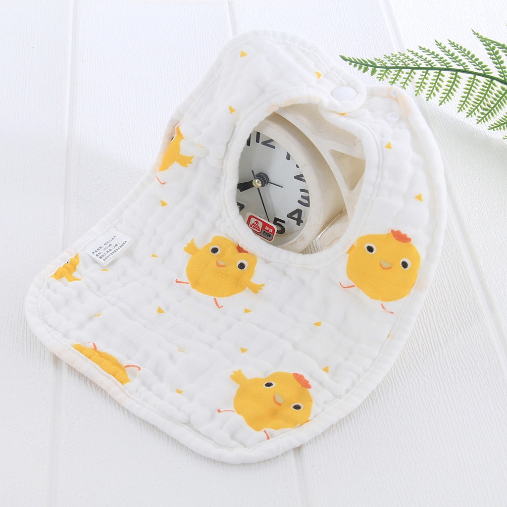 Algodão bandana babador babador bebê alimentação bata infantil arroto panos musselina saliva toalha bebê comer acessório macio material do bebê