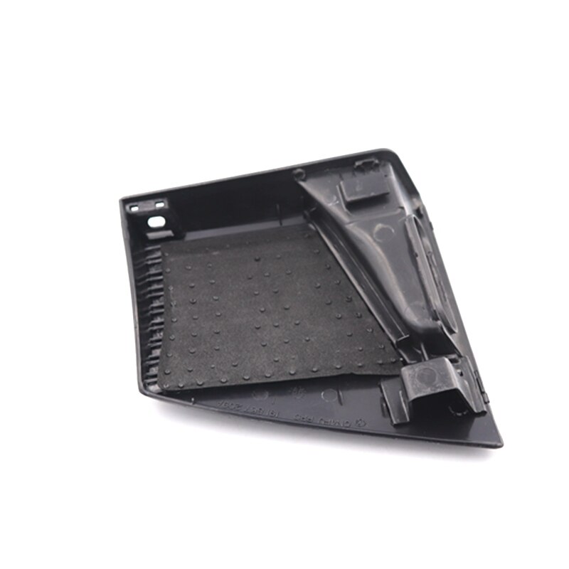 Para coche estilismo para el panel de mandos altavoz parrilla cubierta Dash Trim izquierda GOLF MK2 191857209, 191857210