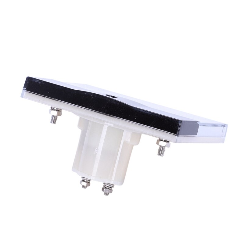 2 sztuk woltomierz analogowy miernik woltomierz DC zakres pomiarowy, 44C2 0-15 V i DH-670 0-30V