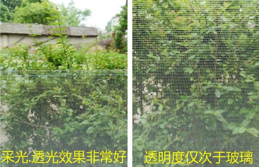 Thickest style width 80cm metal mesh screens ,stainless steel screens, anti-mosquito, sun, fire protective net ,food filter