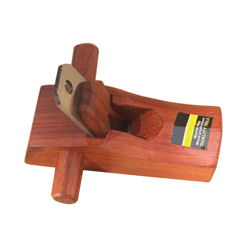 127mm Woodworking Planer Mini Hand Tool Flat Plane... – Grandado