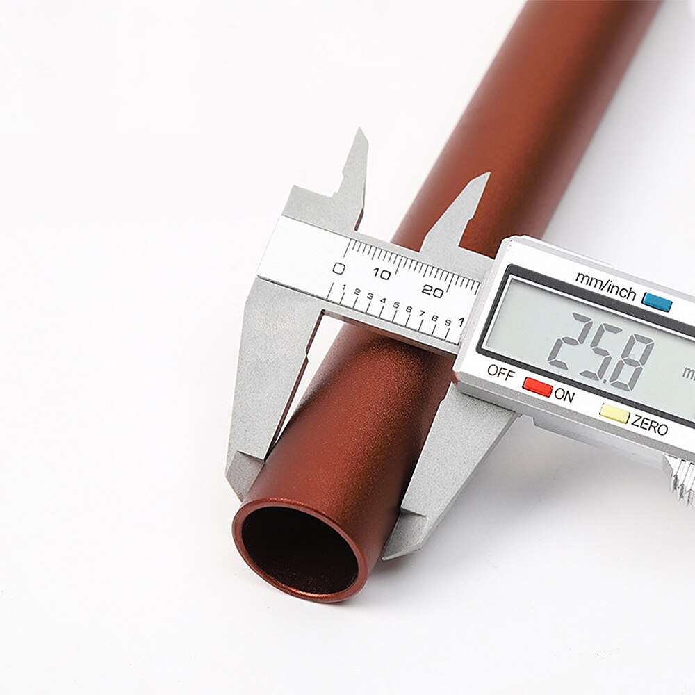 2.9m Awning Support Poles Lightweight Foldable Aluminum Tarp Poles Stands for Canopy Awning Shelter Frames Tent Accessories