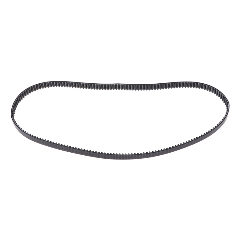 Automatisk brödmaskin transportband band rem perimeter 537mm köksstöd