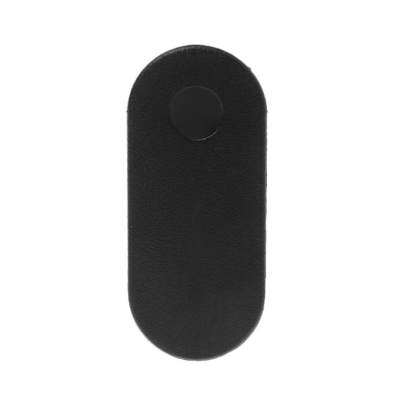 A dovuto gareggiare Radio Posteriore della Batteria clip da Cintura per Motorola TLKR T5 T6 T7 T8 T4 T40 T50 T60 Portatile Walkie talkie clip di Vita