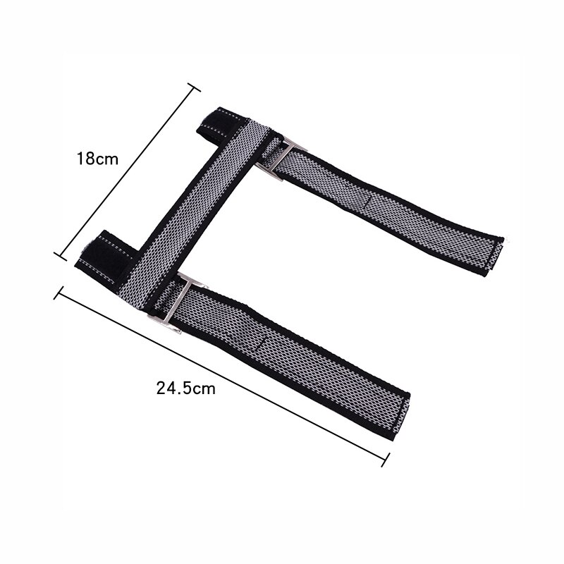 Golf Swing Trainer Arm Wrist Band Belt Gesture Corrector for Golf Beginner