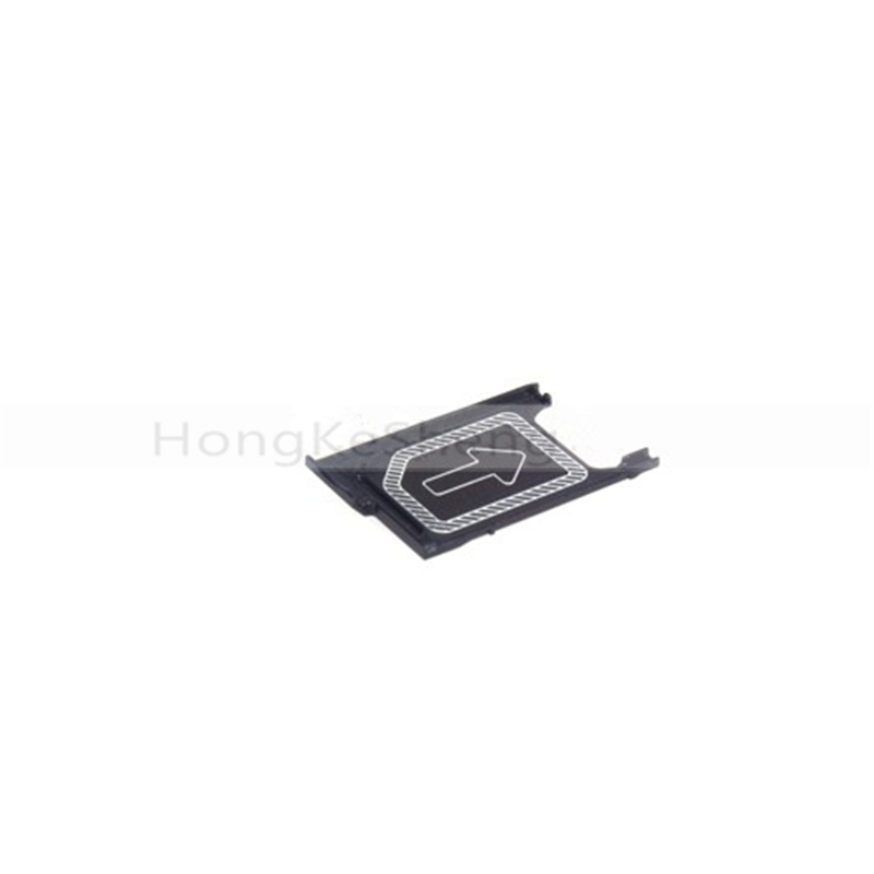 OEM SIM Kaart Lade voor Sony Xperia Z3 L55T/U SOL26 D6653 D6633 D6603 D6683