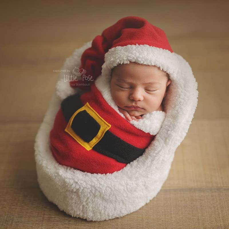 Nyfödd fotograferingssoffa för 0-3 månader baby foto rekvisita nyfödd fotografering stol