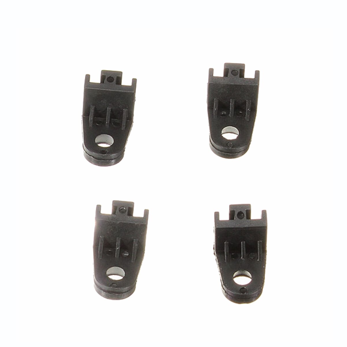 9 10 12 14 Inch Universal Push Pull Curved Blade Electric Cooling Radiator Fan with Mounting Kit 12V 80W 2100 RPM