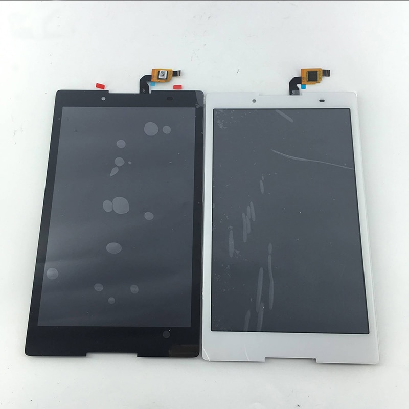 8 "Lcd Voor Lenovo Tab 2 A8-50L A8-50LC A8-50 A8-50F Lcd Touch Screen Digitizer Vergadering