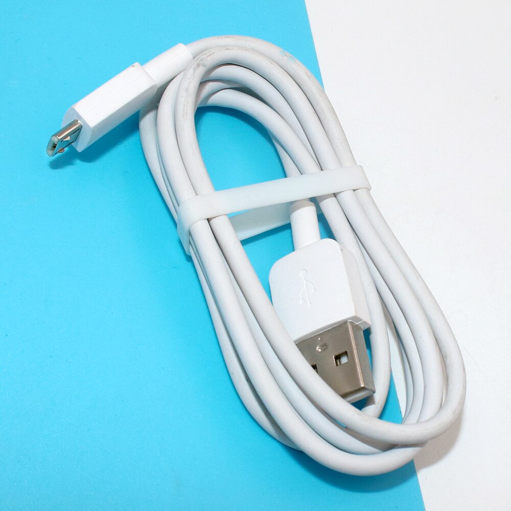 Oryginalny Huawei 5V 2A ue usa wielka brytania ładowarka ścienna Adapter 100CM Micro USB ładowania linii danych dla Y6 Y7 Y8 Y9 2019 p6 p7 p8 Lite