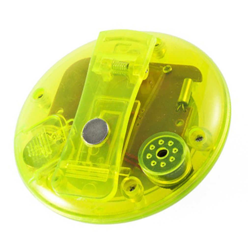 Mini LCD Digital Electronic Kitchen Timer Time Reminder Setting Gadget Count Down Up Cooking Alarm Clock