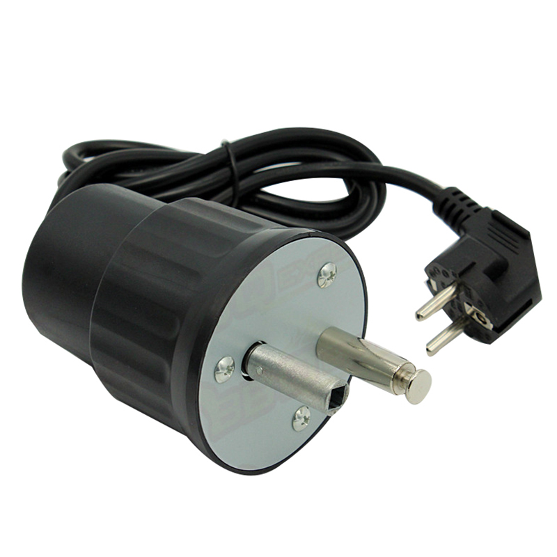 Grill rotisseries motor grill ovn motor ac elektrisk grill bbq motor para asador med 220v-240v elektriske grillspyd grill