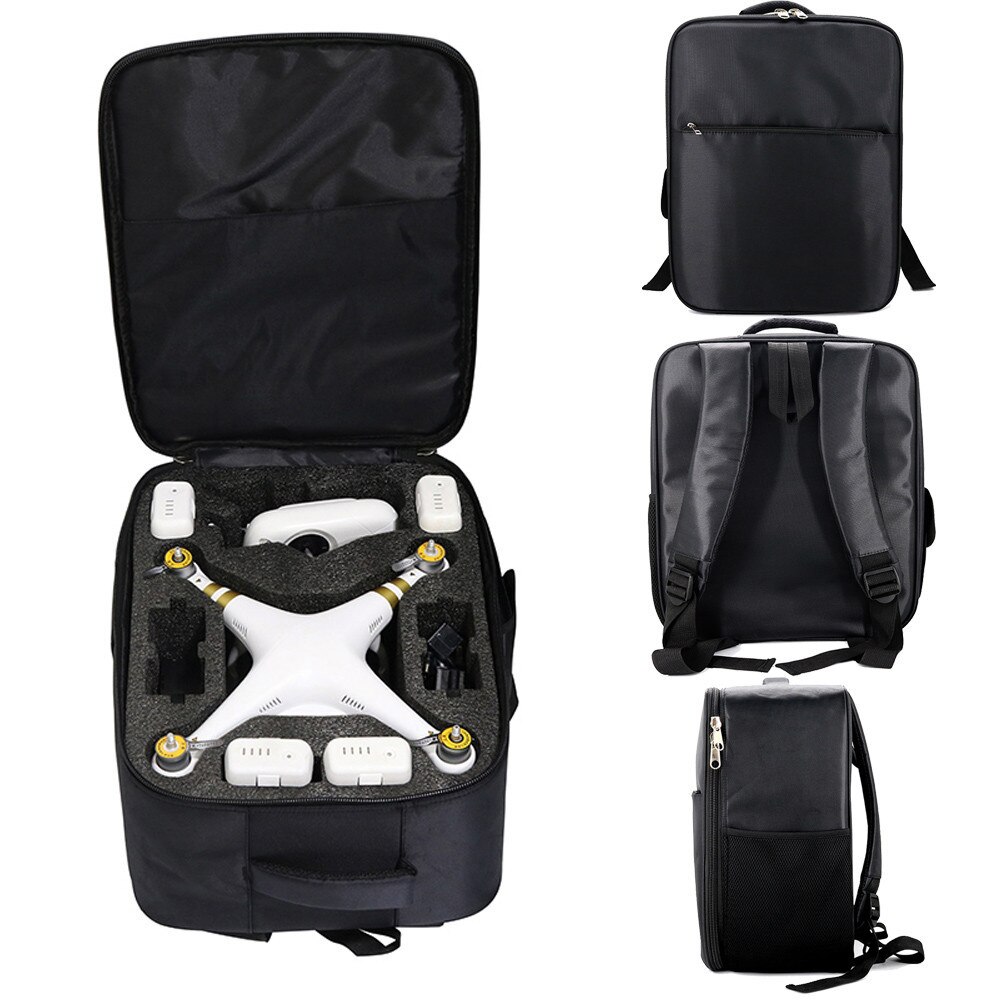 Carrying Schouder Case Bag Rugzak Voor Dji Phantom 3S 3A 3SE 4A 4 4Pro Speelgoed Opbergdoos Uav Opslag gereedschap Speelgoed Accessoires