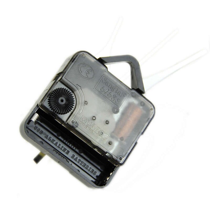 1Set Wall Clockwork Movement DIY Mechanism for Watches Wall Clock Parts Classic Hanging Watch Mechanism