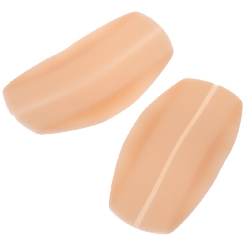 Mabor 12 stuks BH dragerpolsters, siliconen BH schouderpolsters anti-slip BH drager kussen houder BH dragers glijden BH strap pad houder bra strap pad houder BH accessoires voor dames pijnverlichting Mabor 12 stuks BH dragerpolsters, siliconen BH schouderpolsters anti-slip BH drager kussen houder BH dragers glijden BH strap pad houder bra strap pad houder BH accessoires voor dames pijnverlichting