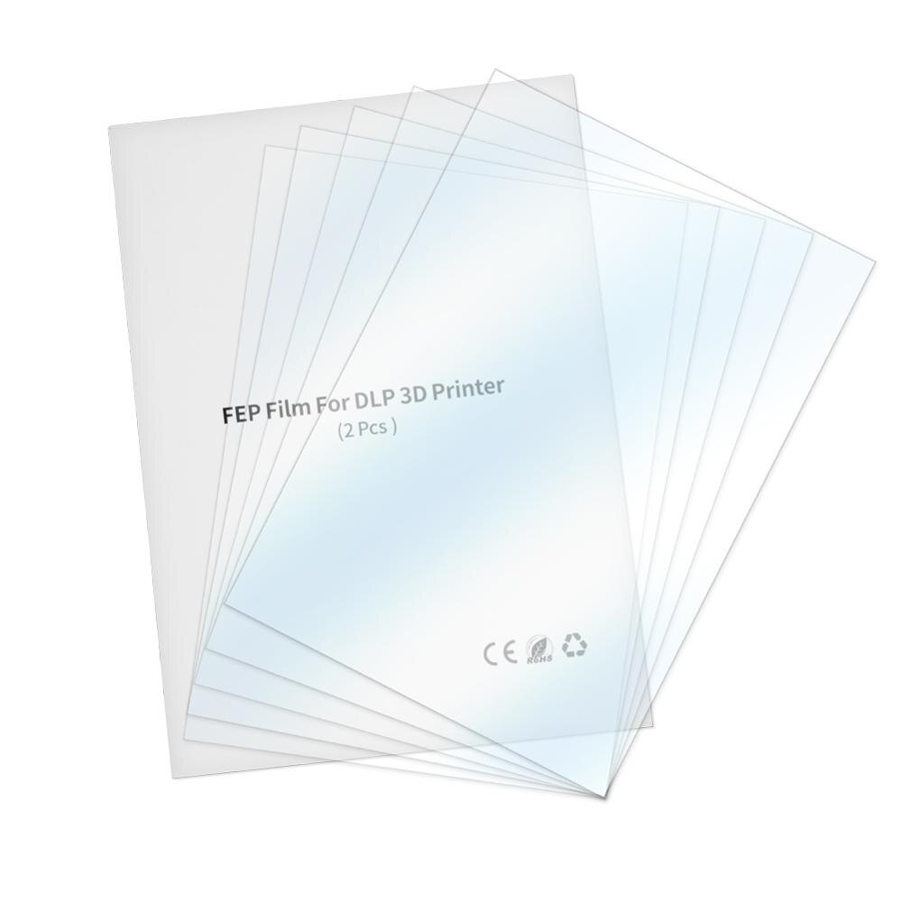 CREALITY 3D FEP Release Film for LCD SLA Resin LD-002R 3D Printer